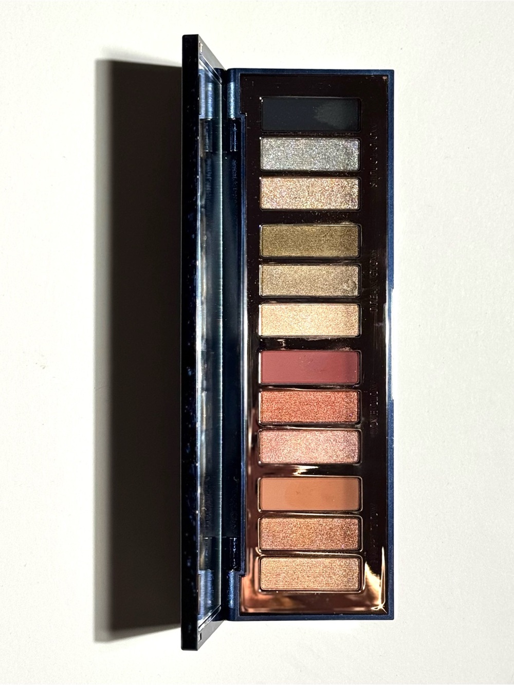 Charlotte Tilbury Limited Edition Instant Eye Palette in Starry Eyes